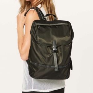 Lululemon Go Lightly Rucksack (26L)